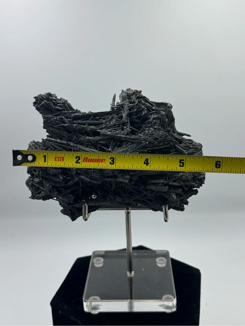 Stibnite Specimen